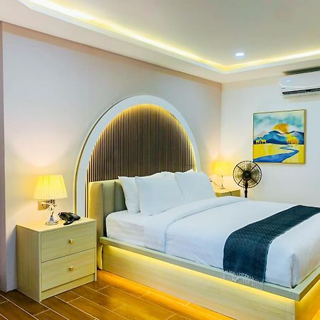Отель Cambana La Riviere Boutique Баттамбанг Экстерьер фото